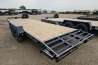 2026 Southland LBA 8'6" x 22' Beavertail Flat Deck