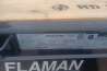 2026 Southland LBA 8'6" x 22' Beavertail Flat Deck