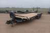 2026 Southland LBA 8'6" x 22' Beavertail Flat Deck