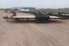 2026 Southland LBA 8'6" x 22' Beavertail Flat Deck
