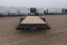2026 Southland LBA 8'6" x 22' Beavertail Flat Deck