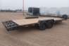 2026 Southland LBA 8'6" x 22' Beavertail Flat Deck