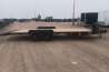2026 Southland LBA 8'6" x 22' Beavertail Flat Deck