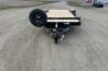 2026 Southland LBA 8'6" x 22' Beavertail Flat Deck Trailer