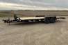 2026 Southland LBA 8'6" x 22' Beavertail Flat Deck Trailer