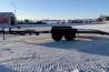 2026 Southland LBA 8'6" x 22' Beavertail Flat Deck Trailer