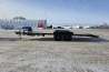 2026 Southland LBA 8'6" x 22' Beavertail Flat Deck Trailer