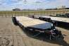 2026 Southland LBA 8'6" x 22' Partial Tilt