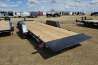2026 Southland LBA 8'6" x 22' Partial Tilt