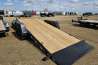 2026 Southland LBA 8'6" x 22' Partial Tilt