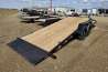 2026 Southland LBA 8'6" x 22' Partial Tilt