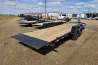 2026 Southland LBA 8'6" x 22' Partial Tilt