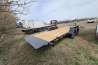 2026 Southland LBA 8'6" x 22' Partial Tilt