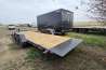 2026 Southland LBA 8'6" x 22' Partial Tilt