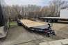 2026 Southland LBA 8'6" x 22' Partial Tilt