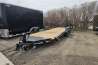 2026 Southland LBA 8'6" x 22' Partial Tilt