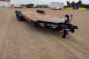 2026 Southland LBA 8'6" x 22' Partial Tilt