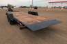 2026 Southland LBA 8'6" x 22' Partial Tilt
