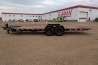 2026 Southland LBA 8'6" x 22' Partial Tilt
