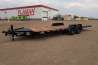 2026 Southland LBA 8'6" x 22' Partial Tilt