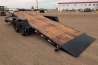 2026 Southland LBA 8'6" x 22' Partial Tilt