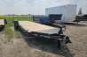 2026 Southland LBA 8'6" x 22' Partial Tilt Trailer