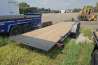 2026 Southland LBA 8'6" x 22' Partial Tilt Trailer