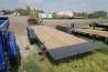 2026 Southland LBA 8'6" x 22' Partial Tilt Trailer