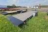 2026 Southland  LBA 8'6" x 22' Partial Tilt Trailer