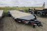 2026 Southland LBA 8'6" x 22' Partial Tilt Trailer