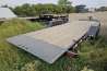 2026 Southland LBA 8'6" x 22' Partial Tilt Trailer