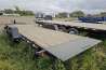 2026 Southland LBA 8'6" x 22' Partial Tilt Trailer