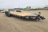 2026 Southland LBA 8'6" x 22' Partial Tilt Trailer
