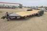 2026 Southland LBA 8'6" x 22' Partial Tilt Trailer