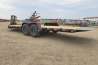 2026 Southland LBA 8'6" x 22' Partial Tilt Trailer