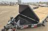 2026 Southland LBA 8'6" x 22' Partial Tilt Trailer