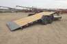 2026 Southland LBA 8'6" x 22' Partial Tilt Trailer