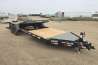 2026 Southland LBA 8'6" x 22' Partial Tilt Trailer
