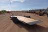 2026 Southland LBA 8'6" x 22' Partial Tilt Trailer