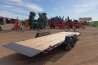 2026 Southland LBA 8'6" x 22' Partial Tilt Trailer