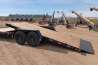 2026 Southland LBA 8'6" x 22' Partial Tilt Trailer