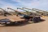 2026 Southland LBA 8'6" x 22' Partial Tilt Trailer