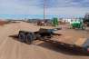 2026 Southland LBA 8'6" x 22' Partial Tilt Trailer
