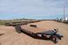 2026 Southland LBA 8'6" x 22' Partial Tilt Trailer