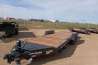 2026 Southland LBA 8'6" x 22' Partial Tilt Trailer