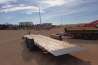 2026 Southland LBA 8'6" x 22' Partial Tilt Trailer