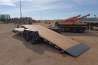 2026 Southland LBA 8'6" x 22' Partial Tilt Trailer