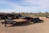 2026 Southland LBA 8'6" x 22' Partial Tilt Trailer