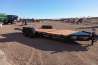 2026 Southland LBA 8'6" x 22' Partial Tilt Trailer