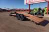 2026 Southland LBA 8'6" x 22' Partial Tilt Trailer